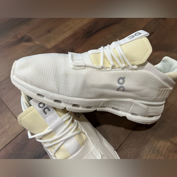 NWT White On Cloud Running, EUR 43🤍 Men 9.5/10, Women 10.5/11 - Picture 6 of 9